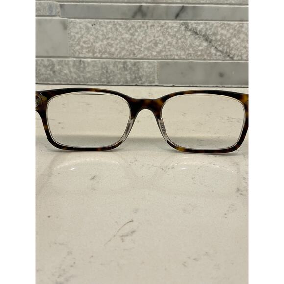 Ray-Ban Unisex Tortoise Eyeglasses RB 5286 5082 51-18 135 *FRAMES ONLY* - Picture 4 of 6